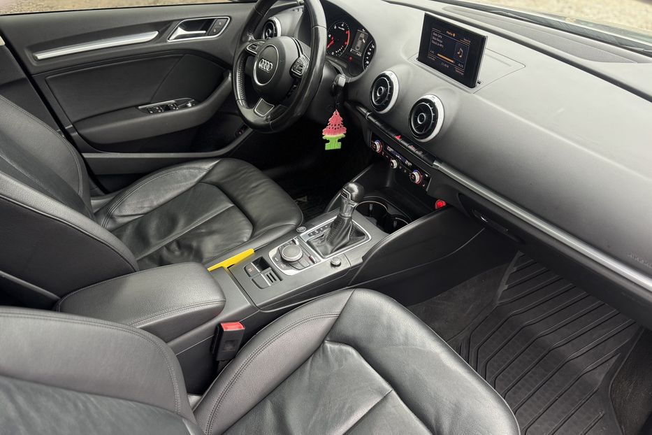 Продам Audi A3 (COMIS) 2014 года в г. Умань, Черкасская область