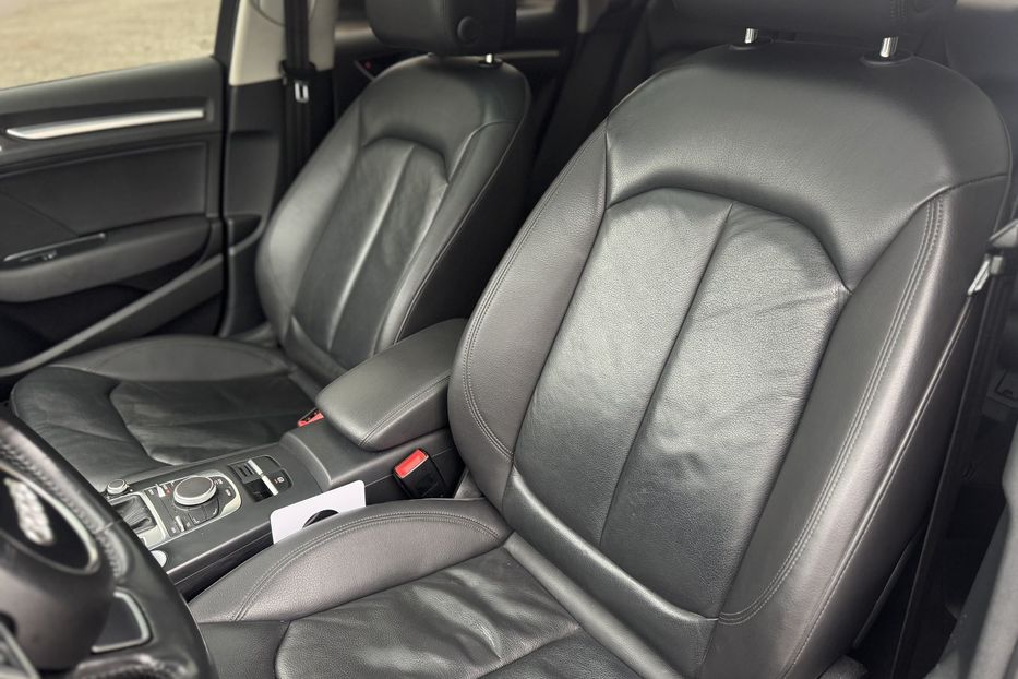 Продам Audi A3 (COMIS) 2014 года в г. Умань, Черкасская область