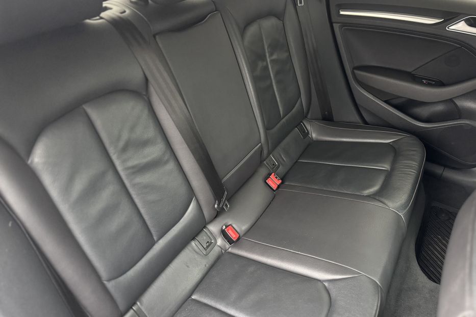 Продам Audi A3 (COMIS) 2014 года в г. Умань, Черкасская область