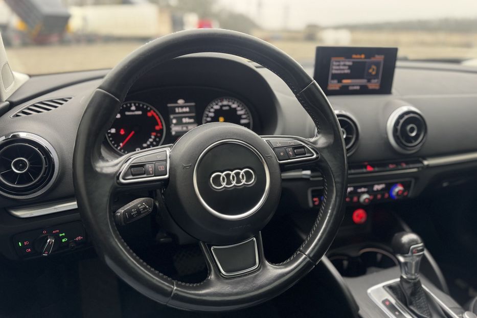 Продам Audi A3 (COMIS) 2014 года в г. Умань, Черкасская область