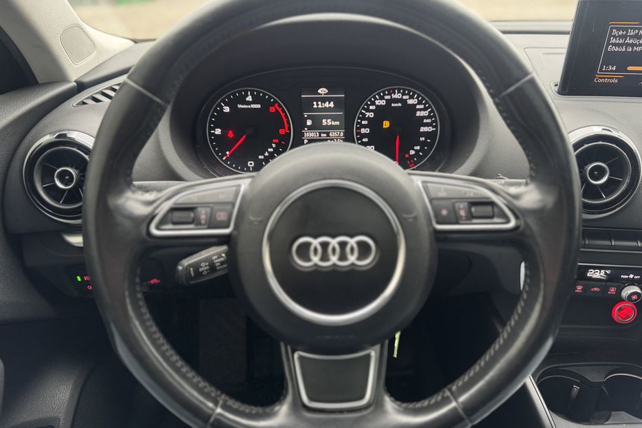 Продам Audi A3 (COMIS) 2014 года в г. Умань, Черкасская область