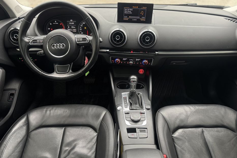 Продам Audi A3 (COMIS) 2014 года в г. Умань, Черкасская область
