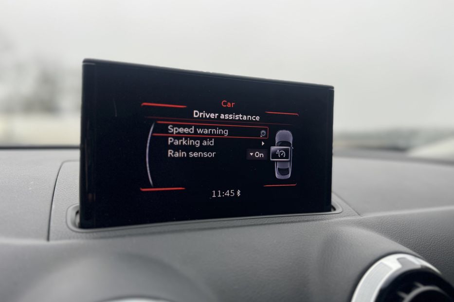 Продам Audi A3 (COMIS) 2014 года в г. Умань, Черкасская область