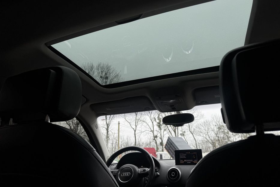 Продам Audi A3 (COMIS) 2014 года в г. Умань, Черкасская область