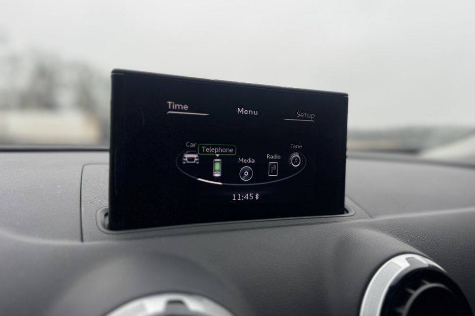 Продам Audi A3 (COMIS) 2014 года в г. Умань, Черкасская область