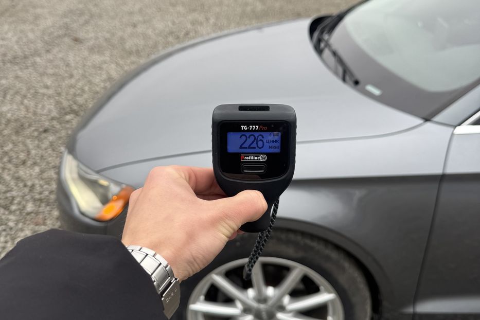 Продам Audi A3 (COMIS) 2014 года в г. Умань, Черкасская область