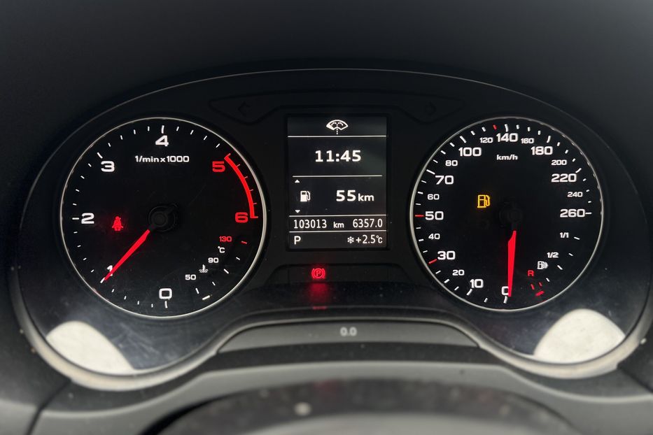 Продам Audi A3 (COMIS) 2014 года в г. Умань, Черкасская область