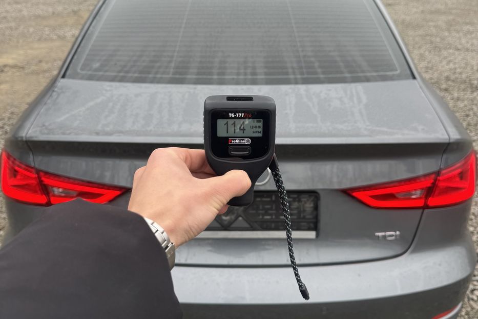 Продам Audi A3 (COMIS) 2014 года в г. Умань, Черкасская область