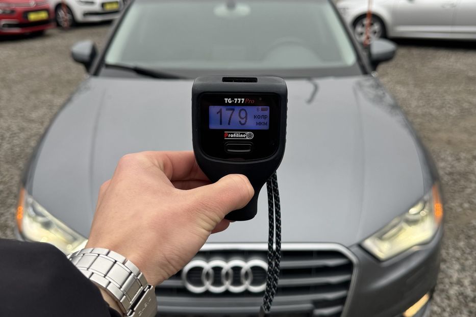 Продам Audi A3 (COMIS) 2014 года в г. Умань, Черкасская область