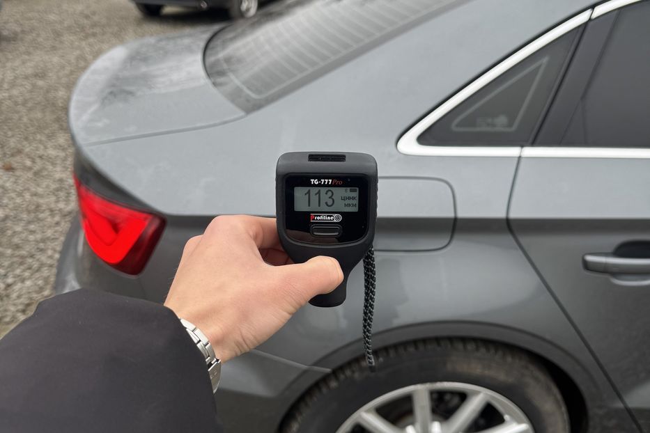 Продам Audi A3 (COMIS) 2014 года в г. Умань, Черкасская область