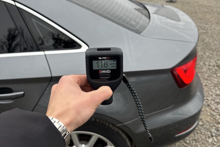 Продам Audi A3 (COMIS) 2014 года в г. Умань, Черкасская область