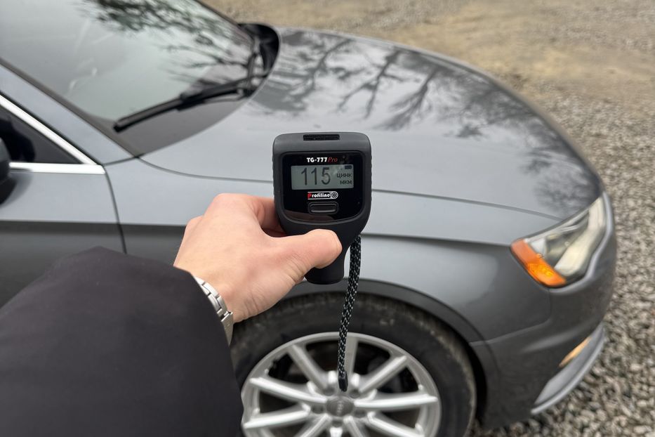 Продам Audi A3 (COMIS) 2014 года в г. Умань, Черкасская область