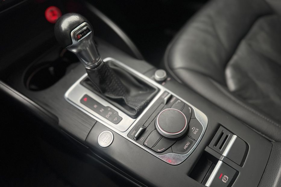 Продам Audi A3 (COMIS) 2014 года в г. Умань, Черкасская область