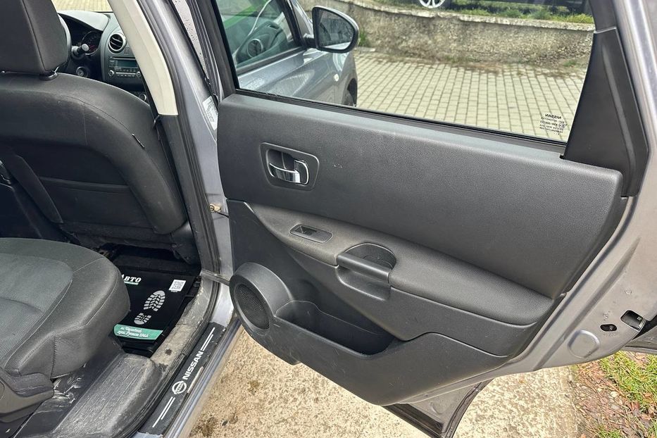 Продам Nissan Qashqai+2 2012 года в Черновцах