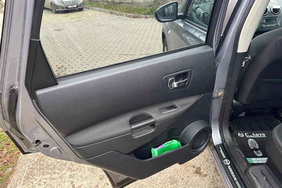 Продам Nissan Qashqai+2 2012 года в Черновцах