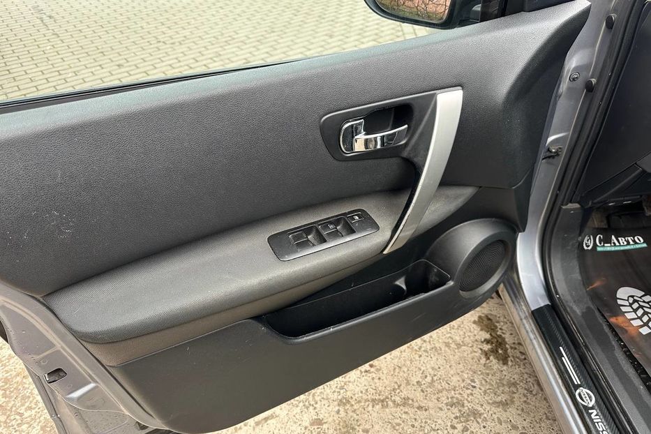 Продам Nissan Qashqai+2 2012 года в Черновцах