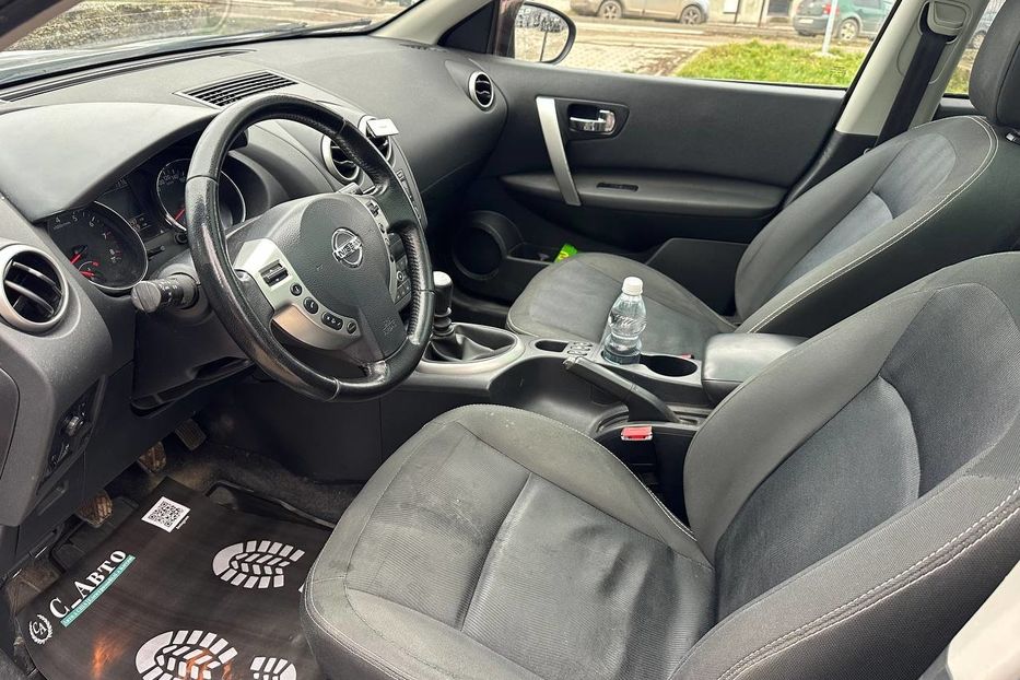 Продам Nissan Qashqai+2 2012 года в Черновцах