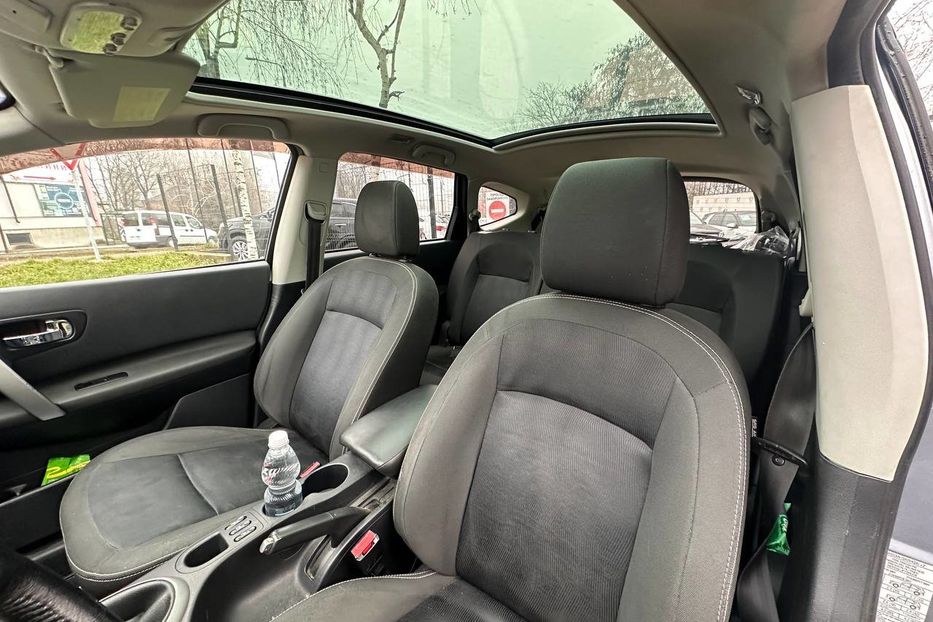 Продам Nissan Qashqai+2 2012 года в Черновцах