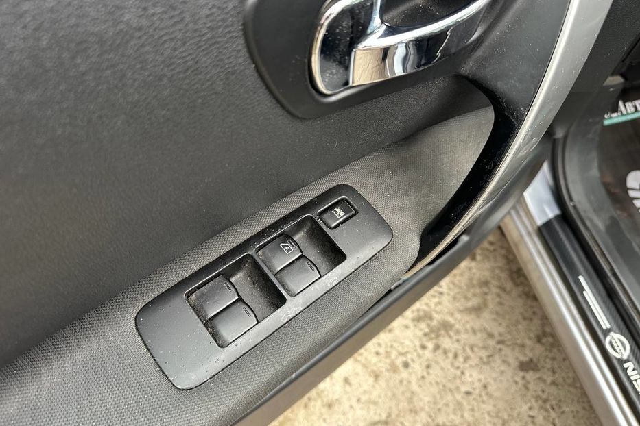 Продам Nissan Qashqai+2 2012 года в Черновцах