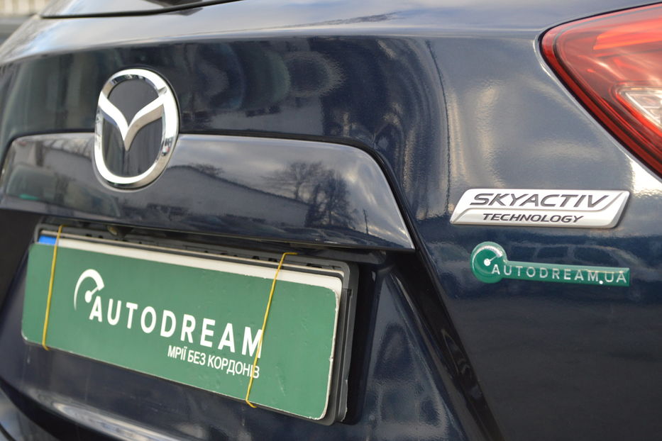 Продам Mazda CX-5 Grand Touring 2016 года в Одессе