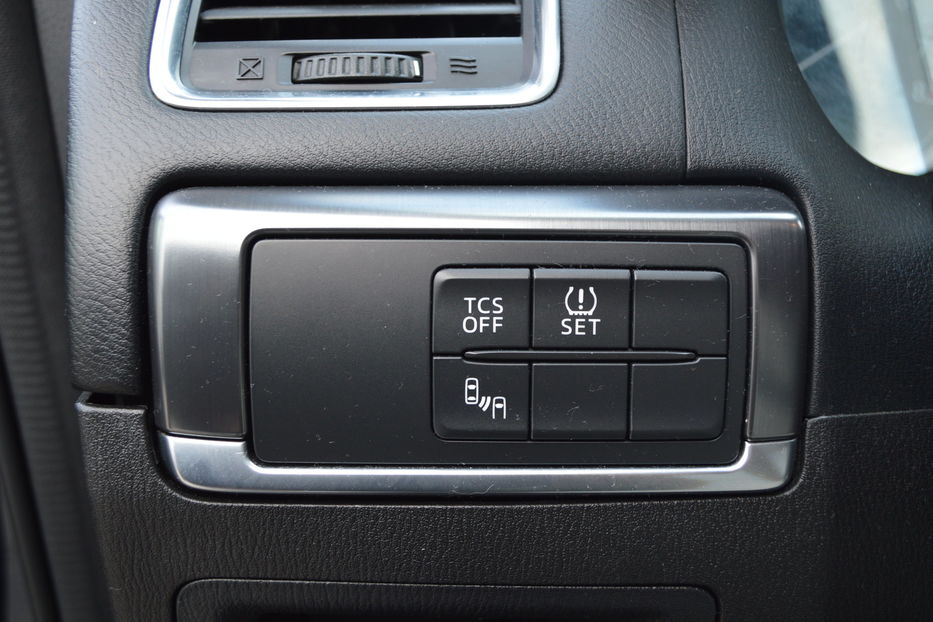 Продам Mazda CX-5 Grand Touring 2016 года в Одессе