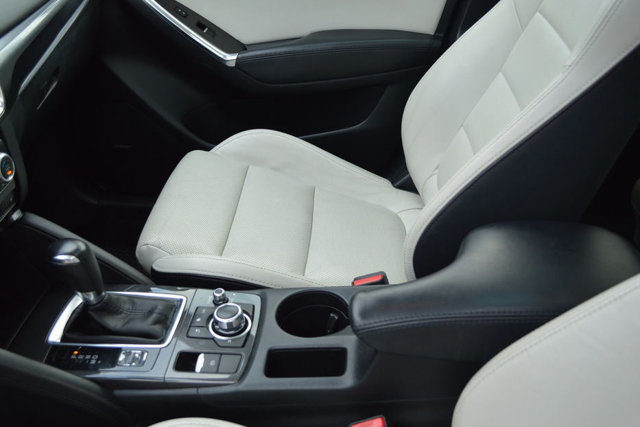 Продам Mazda CX-5 Grand Touring 2016 года в Одессе