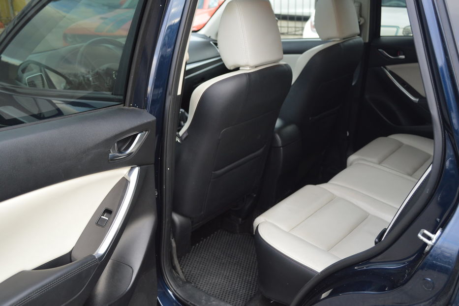 Продам Mazda CX-5 Grand Touring 2016 года в Одессе