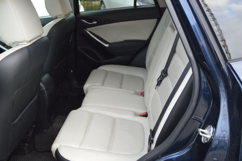 Продам Mazda CX-5 Grand Touring 2016 года в Одессе