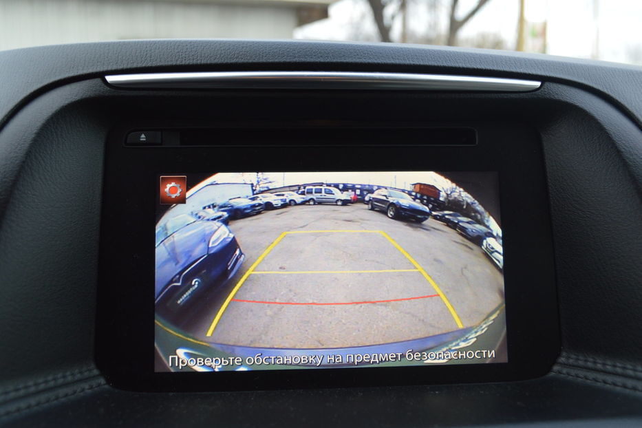 Продам Mazda CX-5 Grand Touring 2016 года в Одессе