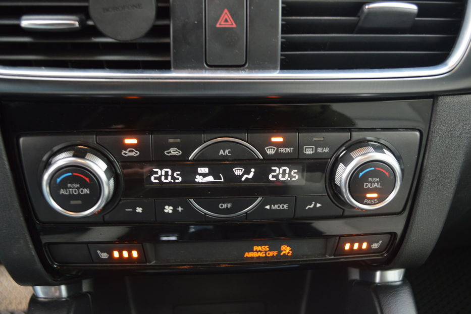 Продам Mazda CX-5 Grand Touring 2016 года в Одессе