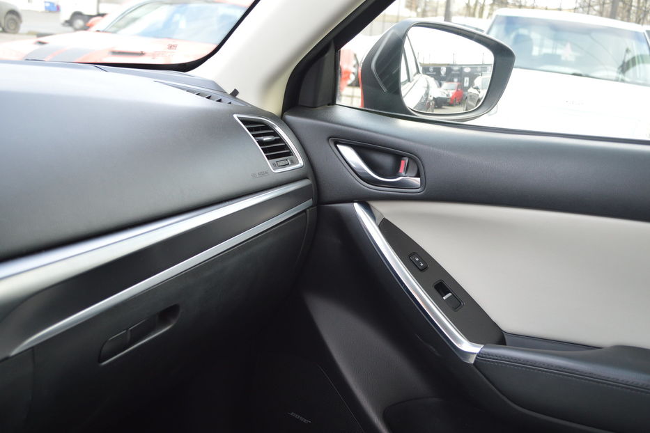 Продам Mazda CX-5 Grand Touring 2016 года в Одессе