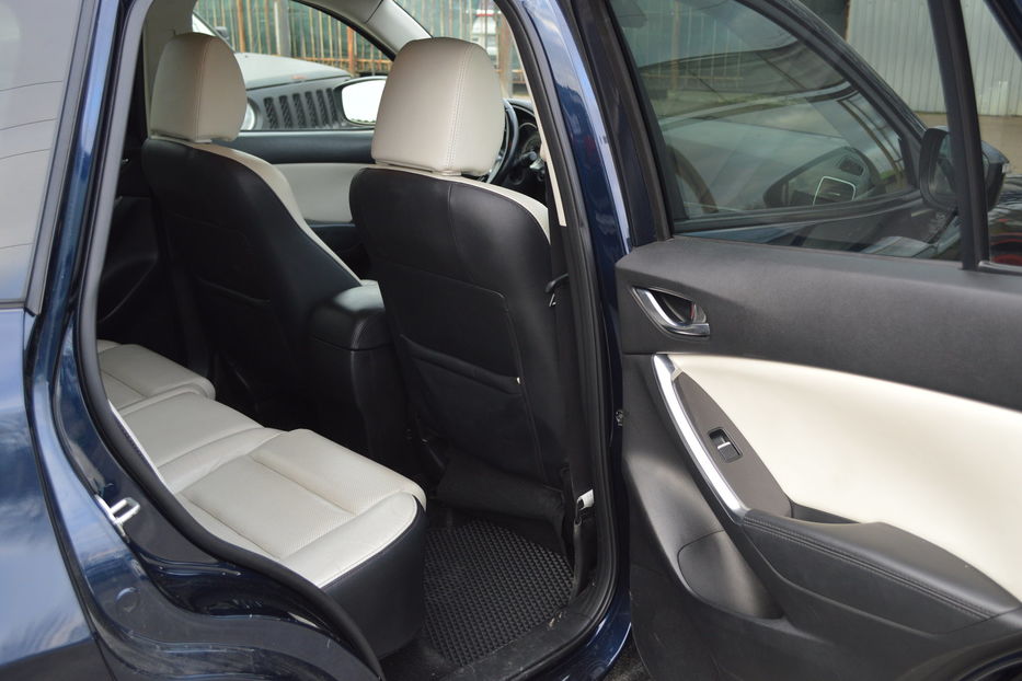 Продам Mazda CX-5 Grand Touring 2016 года в Одессе