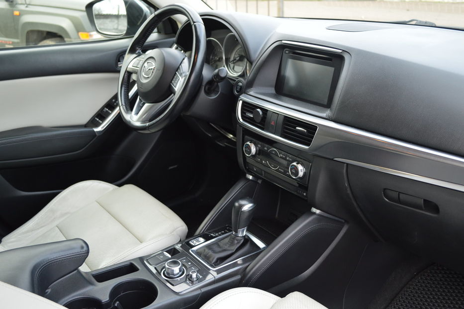 Продам Mazda CX-5 Grand Touring 2016 года в Одессе