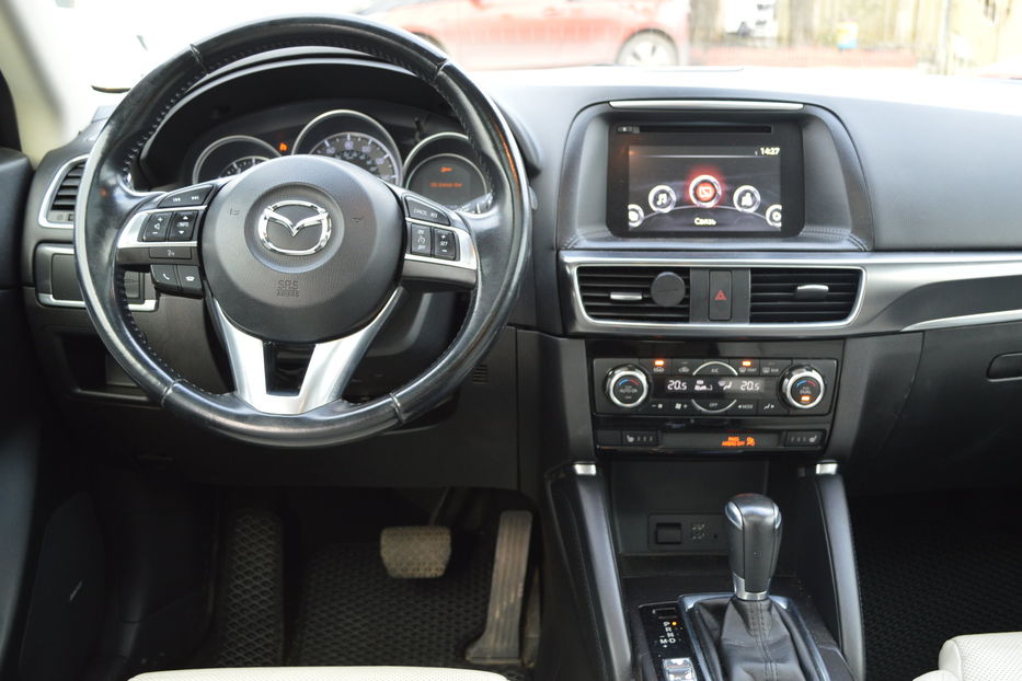 Продам Mazda CX-5 Grand Touring 2016 года в Одессе