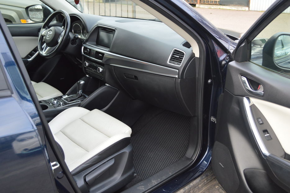 Продам Mazda CX-5 Grand Touring 2016 года в Одессе