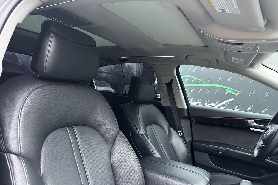 Продам Audi A8 Long TFSI Quattro 2017 года в Киеве