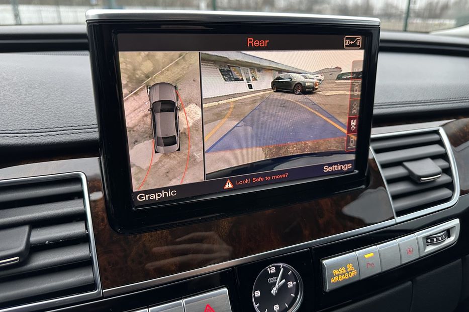 Продам Audi A8 Long TFSI Quattro 2017 года в Киеве