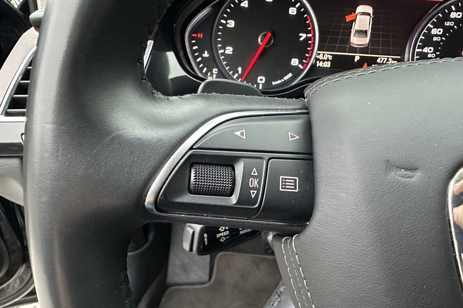 Продам Audi A8 Long TFSI Quattro 2017 года в Киеве