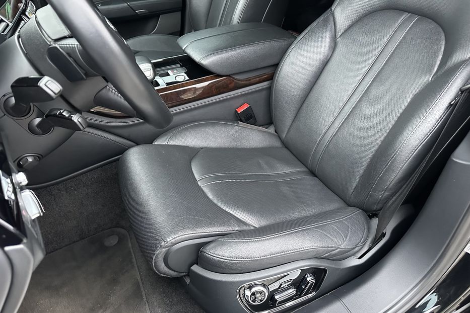 Продам Audi A8 Long TFSI Quattro 2017 года в Киеве
