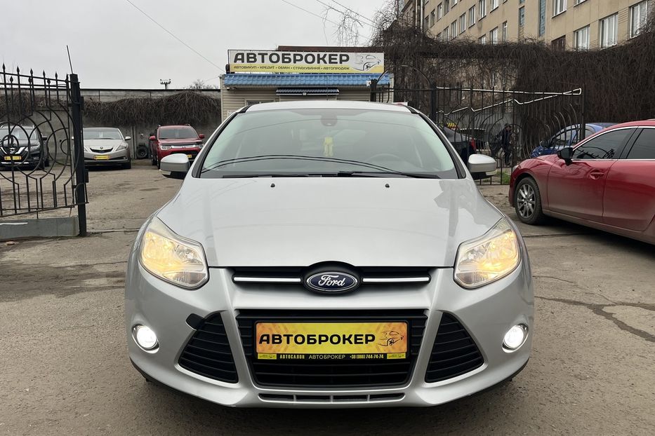 Продам Ford Ford 2,0 TDI 2014 года в Николаеве