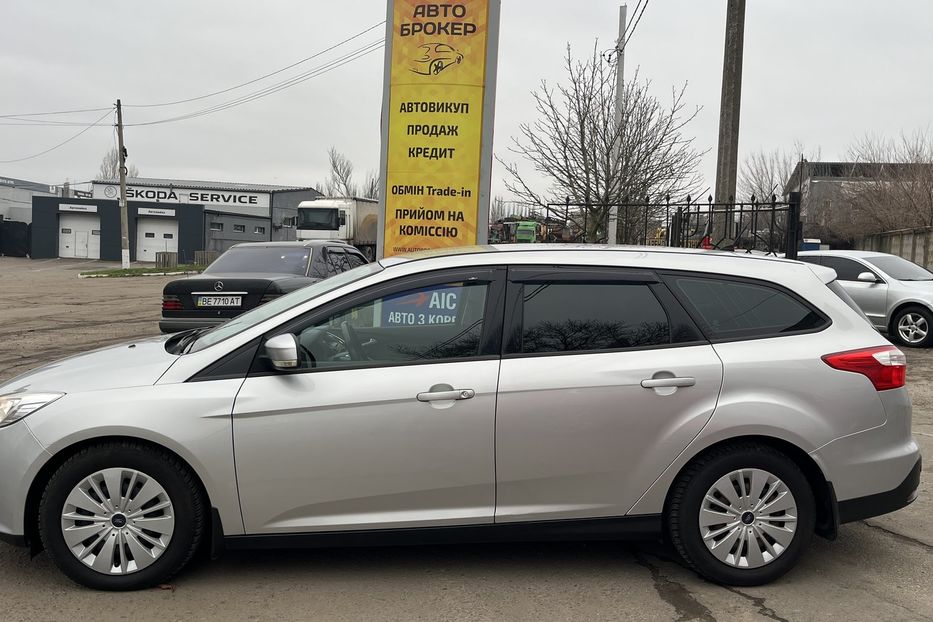 Продам Ford Ford 2,0 TDI 2014 года в Николаеве