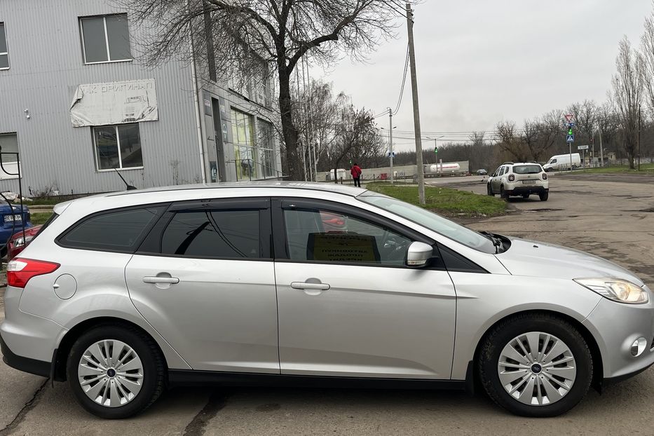 Продам Ford Ford 2,0 TDI 2014 года в Николаеве