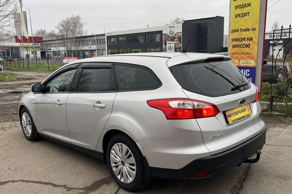 Продам Ford Ford 2,0 TDI 2014 года в Николаеве