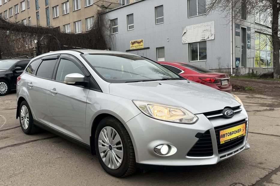 Продам Ford Ford 2,0 TDI 2014 года в Николаеве