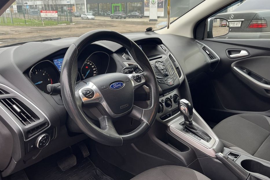 Продам Ford Ford 2,0 TDI 2014 года в Николаеве