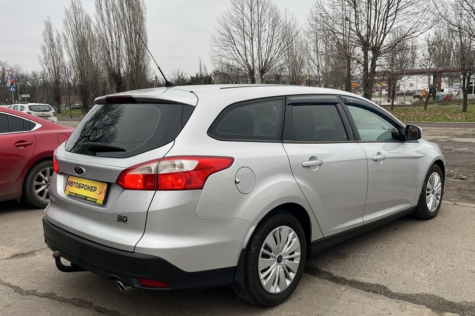 Продам Ford Ford 2,0 TDI 2014 года в Николаеве