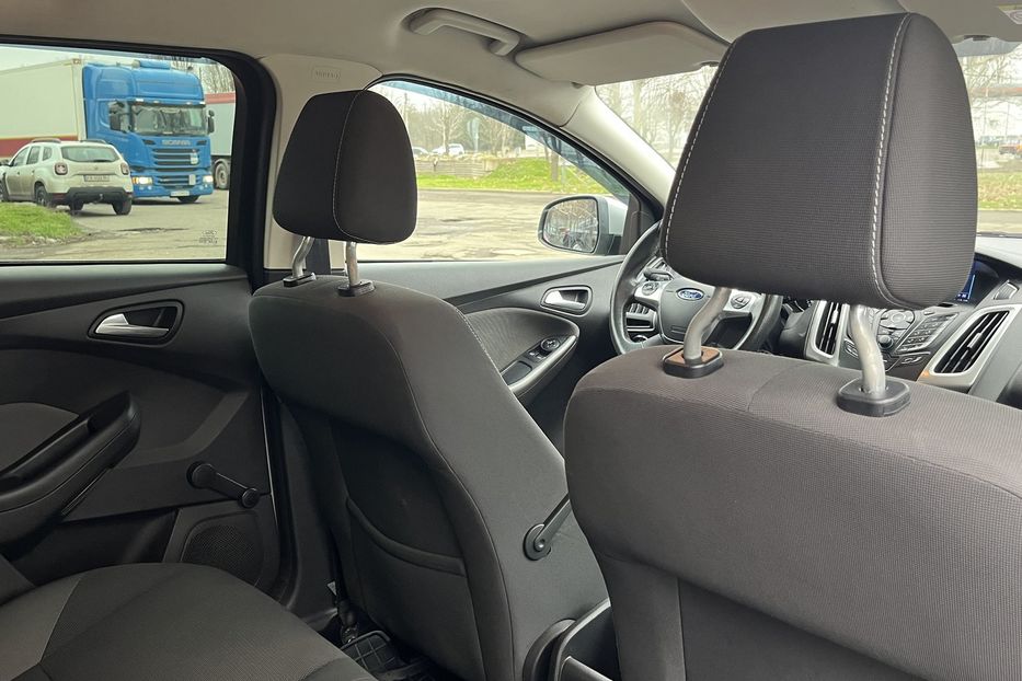 Продам Ford Ford 2,0 TDI 2014 года в Николаеве