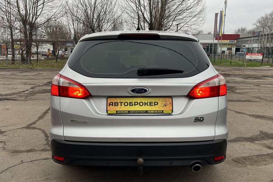 Продам Ford Ford 2,0 TDI 2014 года в Николаеве