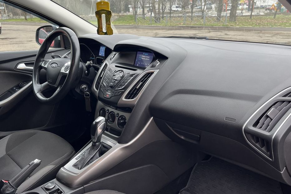 Продам Ford Ford 2,0 TDI 2014 года в Николаеве