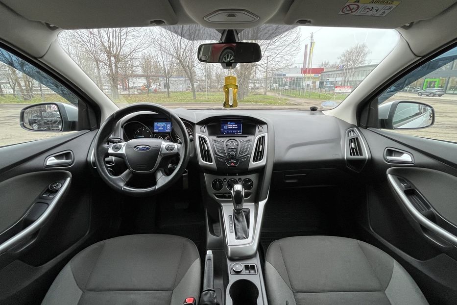 Продам Ford Ford 2,0 TDI 2014 года в Николаеве